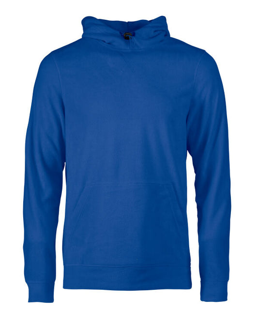 Printer Red PR2261510 Switch Fleece Hoodie - COOZO