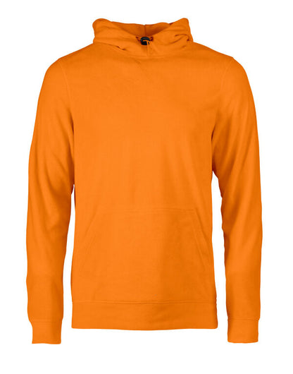 Printer Red PR2261510 Switch Fleece Hoodie - COOZO