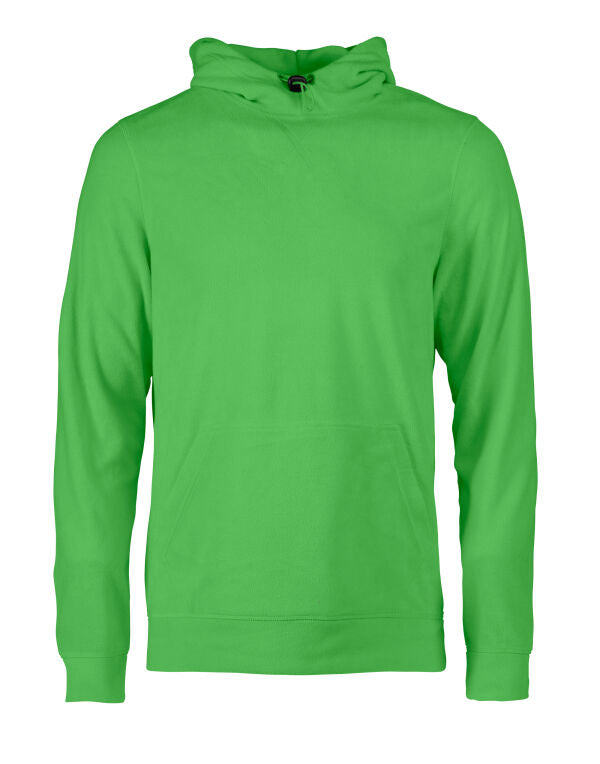 Printer Red PR2261510 Switch Fleece Hoodie - COOZO