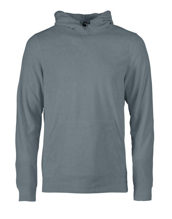 Printer Red PR2261510 Switch Fleece Hoodie - COOZO