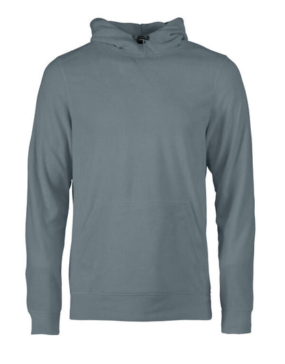 Printer Red PR2261510 Switch Fleece Hoodie - COOZO