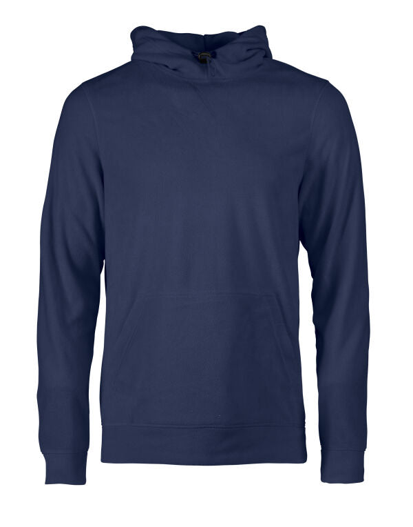 Printer Red PR2261510 Switch Fleece Hoodie - COOZO