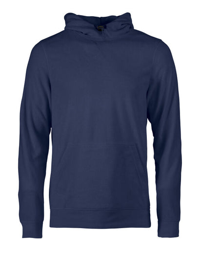 Printer Red PR2261510 Switch Fleece Hoodie - COOZO