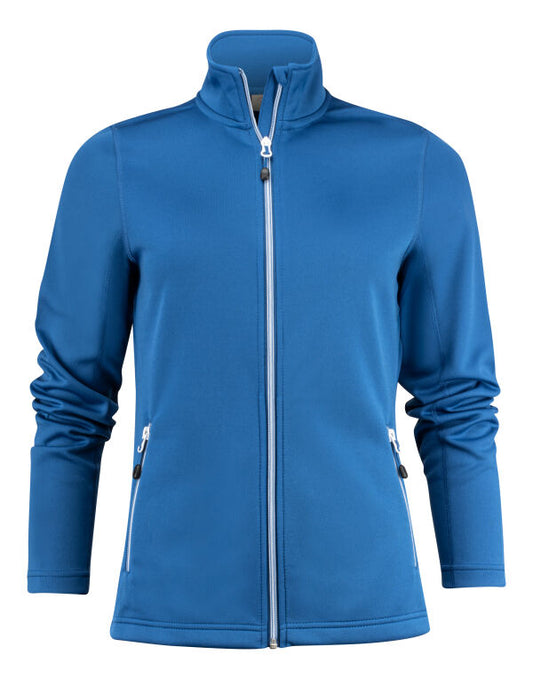 Printer Red PR2262059 Ladies Powerslide Jacket - COOZO