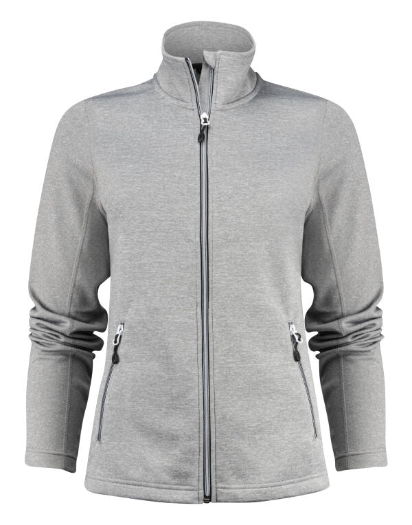 Printer Red PR2262059 Ladies Powerslide Jacket - COOZO