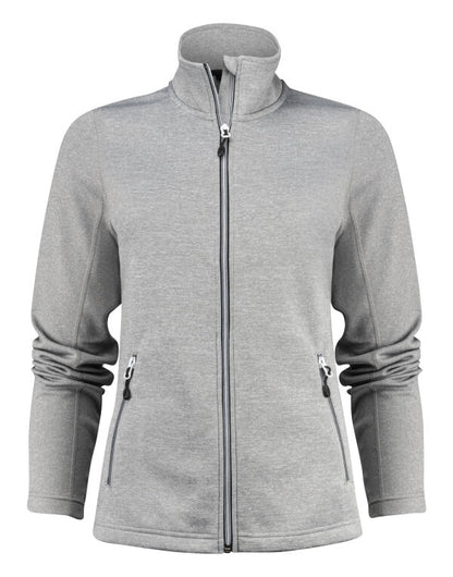 Printer Red PR2262059 Ladies Powerslide Jacket - COOZO
