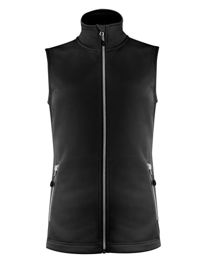Printer Red PR2262073 Ladies Powerslide Vest - COOZO