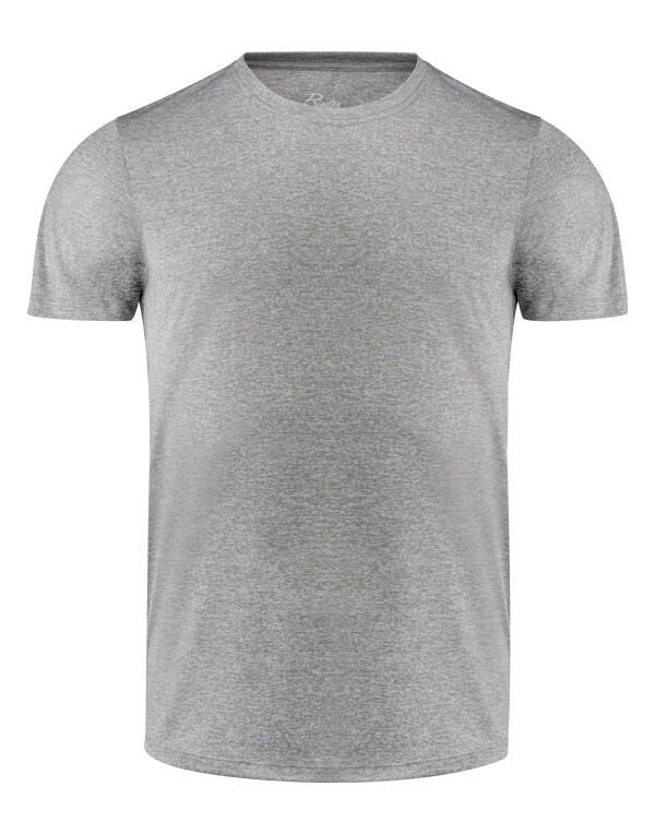 Printer Red PR2264023 Run Active T-Shirt - COOZO