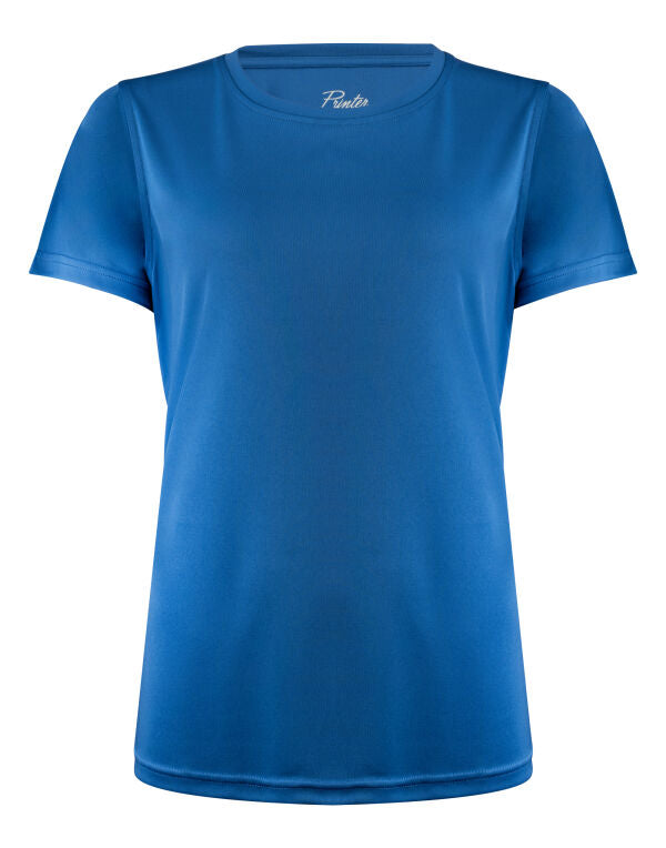 Printer Red PR2264026 Ladies Run T-Shirt - COOZO