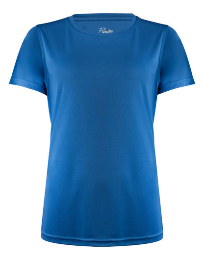 Printer Red PR2264026 Ladies Run T-Shirt - COOZO