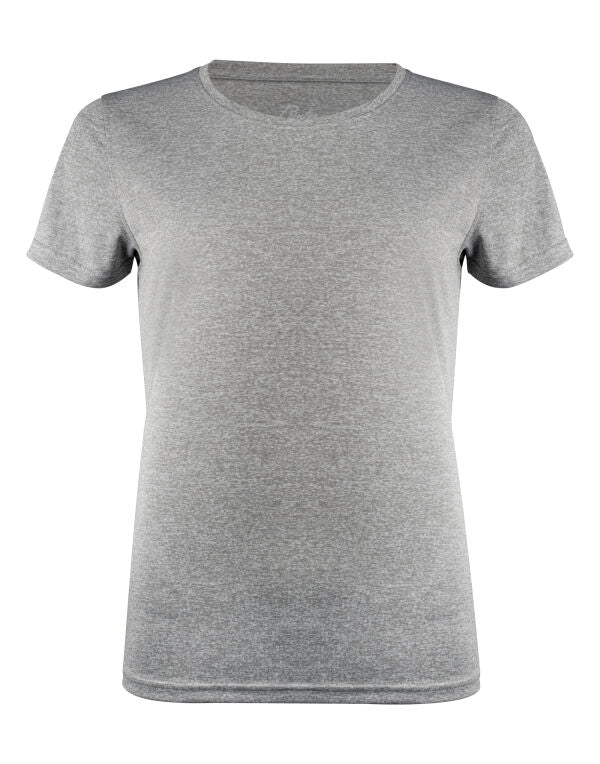 Printer Red PR2264026 Ladies Run T-Shirt - COOZO