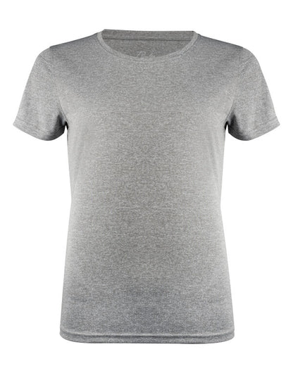 Printer Red PR2264026 Ladies Run T-Shirt - COOZO