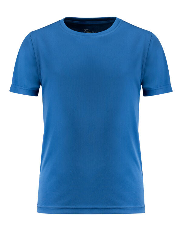 Printer Red PR2264029 Run Junior T-Shirt - COOZO