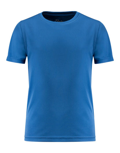 Printer Red PR2264029 Run Junior T-Shirt - COOZO