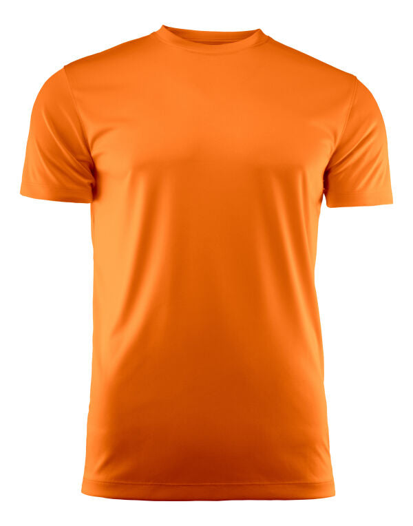 Printer Red PR2264029 Run Junior T-Shirt - COOZO