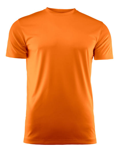 Printer Red PR2264029 Run Junior T-Shirt - COOZO