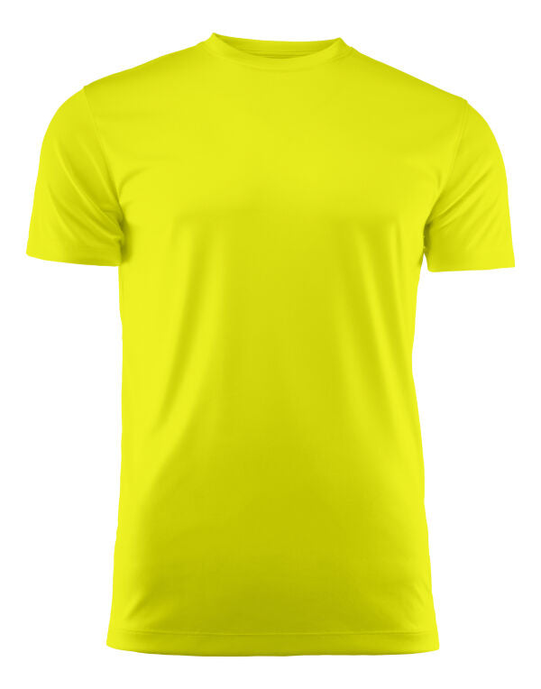 Printer Red PR2264029 Run Junior T-Shirt - COOZO