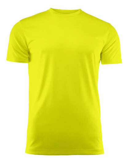 Printer Red PR2264029 Run Junior T-Shirt - COOZO
