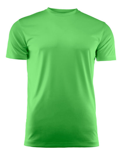 Printer Red PR2264029 Run Junior T-Shirt - COOZO