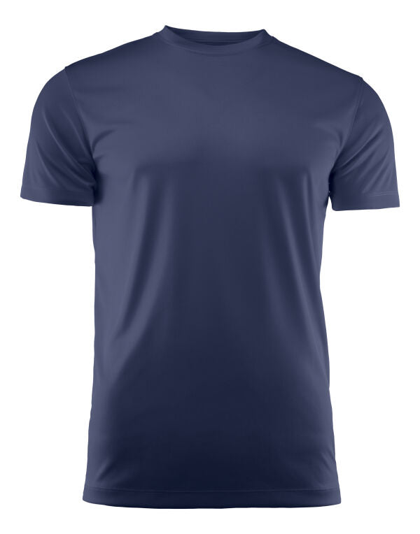 Printer Red PR2264029 Run Junior T-Shirt - COOZO