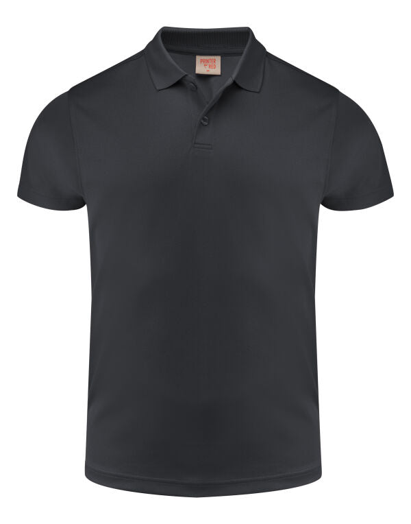 Printer Red PR2265028 Smash Polo Shirt - COOZO