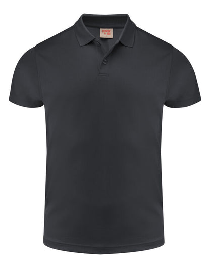 Printer Red PR2265028 Smash Polo Shirt - COOZO