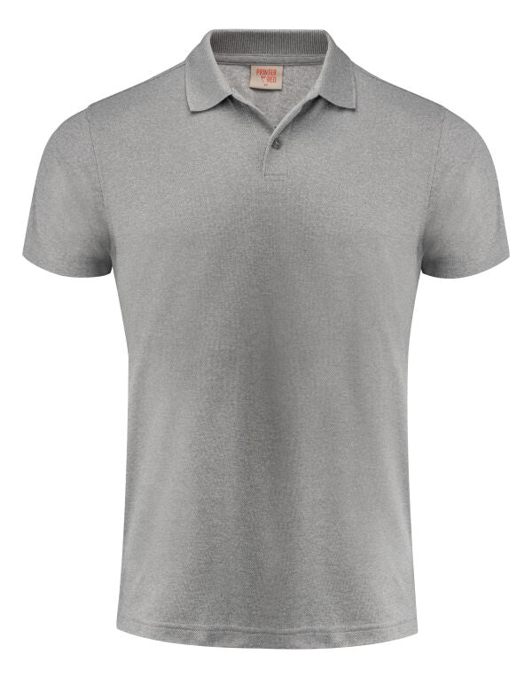 Printer Red PR2265028 Smash Polo Shirt - COOZO