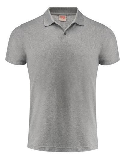 Printer Red PR2265028 Smash Polo Shirt - COOZO