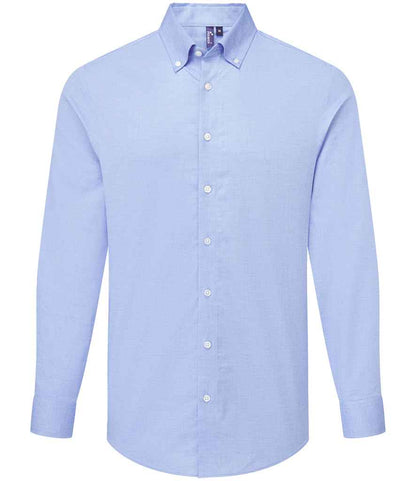 Premier PR284 Supreme Oxford L/S Shirt - COOZO