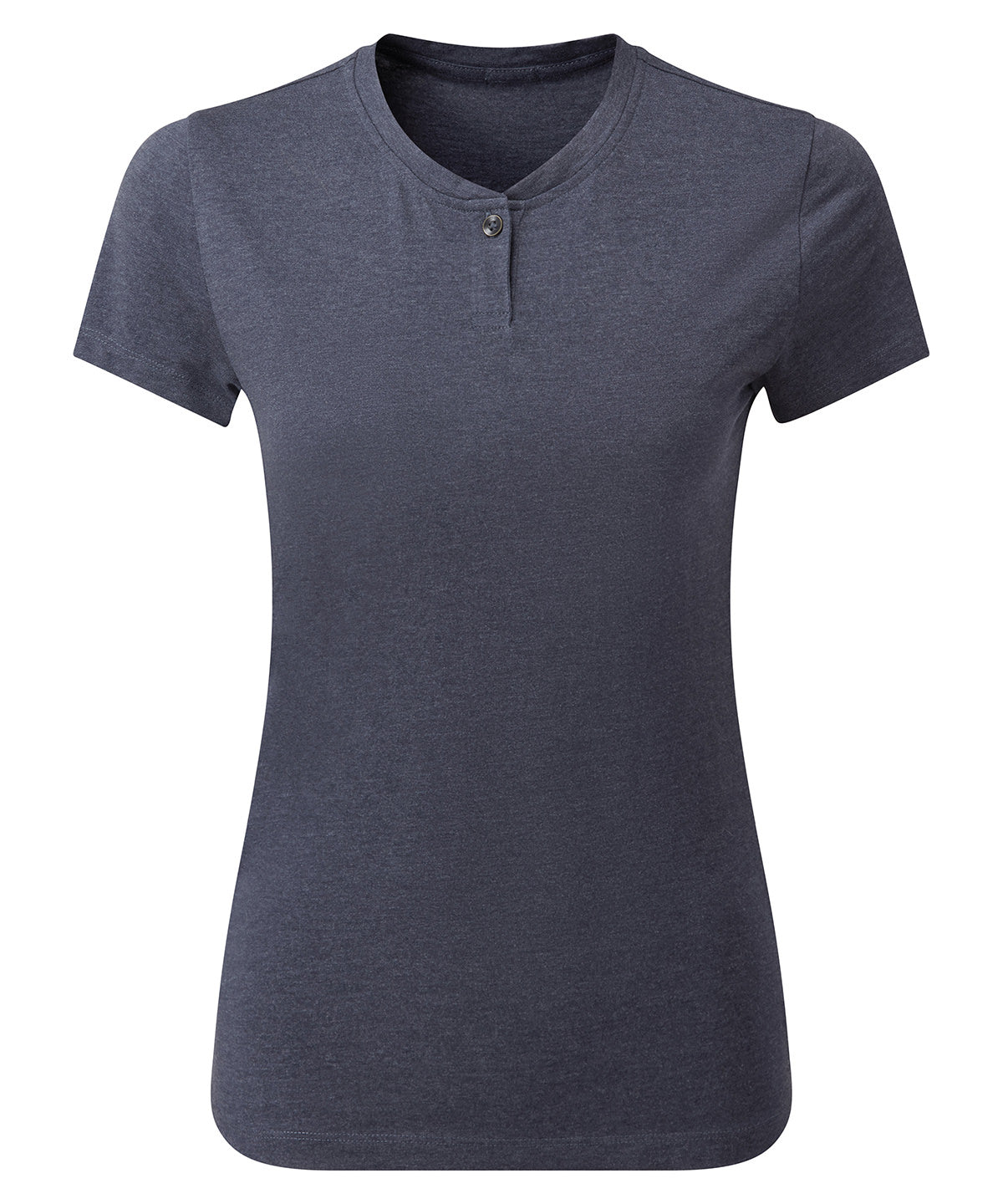 Premier PR319 Ladies Comis T-Shirt - COOZO