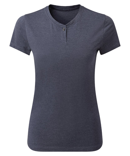 Premier PR319 Ladies Comis T-Shirt - COOZO