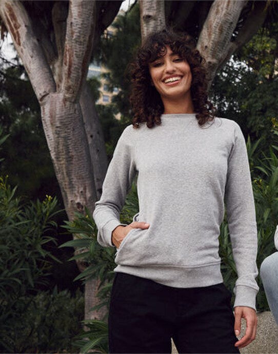 Premium OC Roundneck