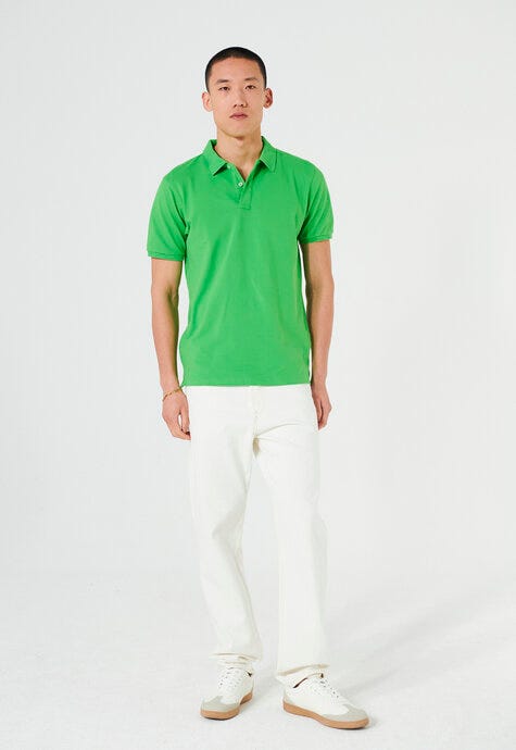 Clique 028240 Stretch Premium Polo