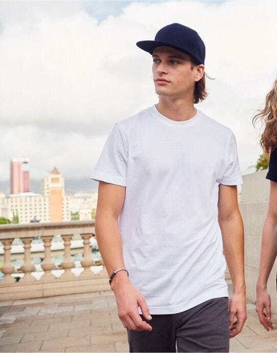Clique 029340 Premium-T