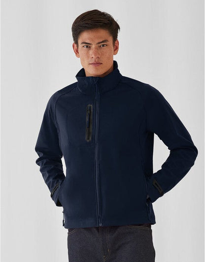 B&C JM951 Men's X-Lite Softshell Outlet