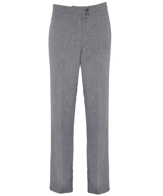 Premier PR536 Ladies Iris Straight Leg Trousers - COOZO