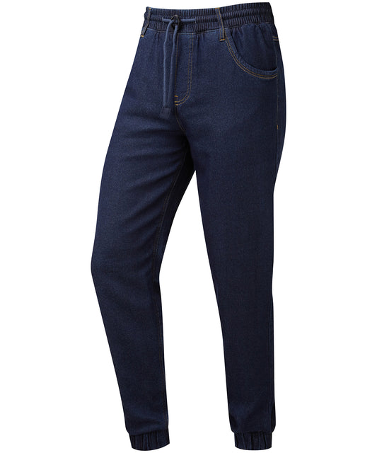 Premier PR556 Chef's artisan jogger bottoms trousers - COOZO