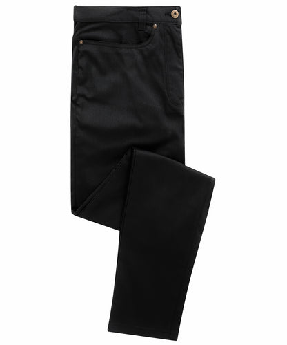 Premier PR560 Performance Chino Jeans - COOZO