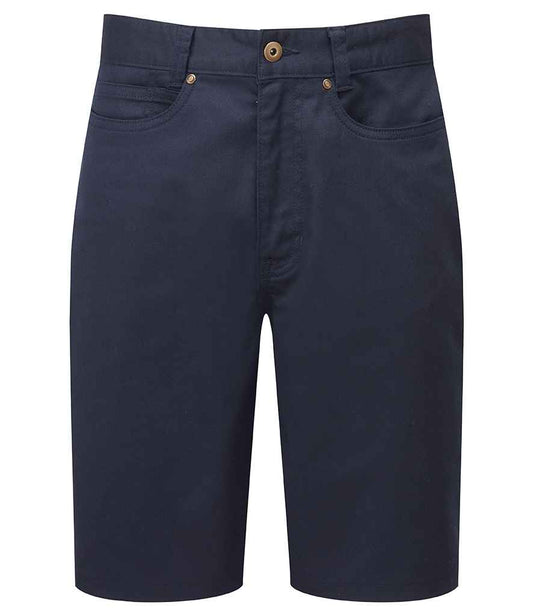 Premier PR562 Performance Chino Shorts - COOZO
