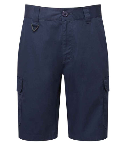 Premier PR564 Workwear Cargo Shorts - COOZO