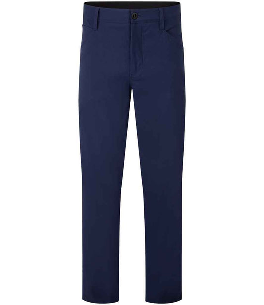 Premier PR566 Stretchchecker Adapt Trouser - COOZO