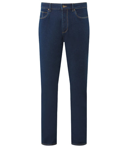 Premier PR567 Workready Straight Leg Jeans - COOZO