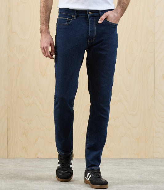 COOZO-Premier Workready Straight Leg Jeans