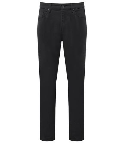 Premier PR567 Workready Straight Leg Jeans - COOZO