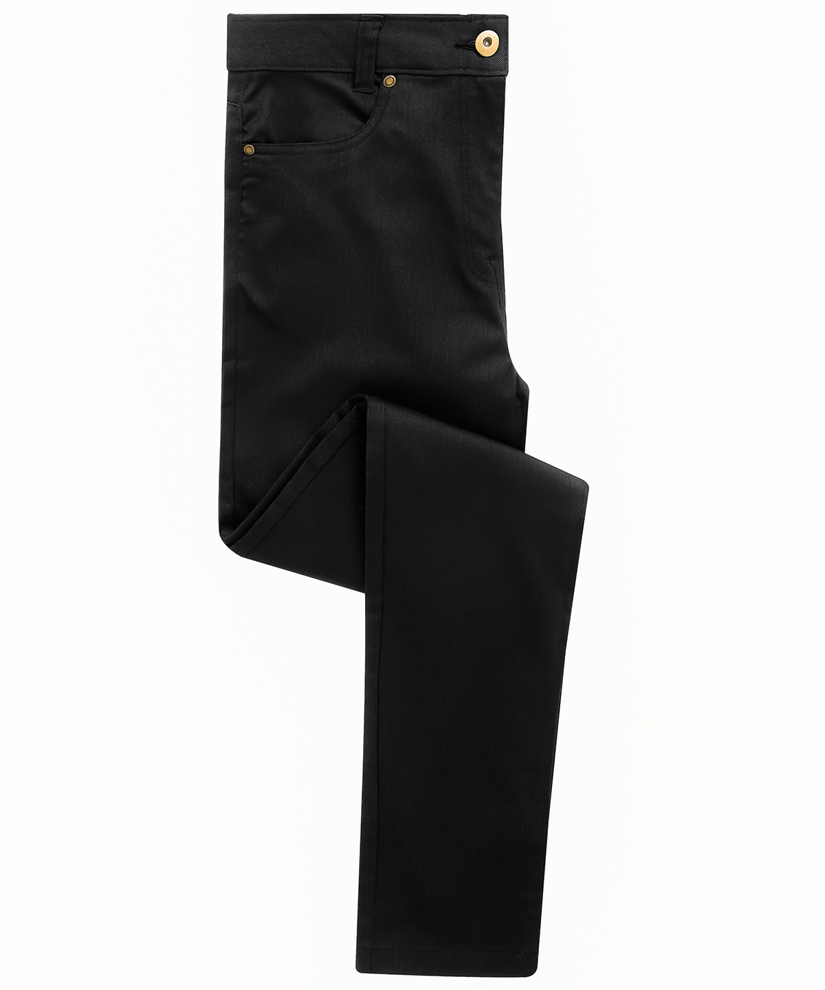 Premier PR570 Ladies Performance Chino Jeans - COOZO