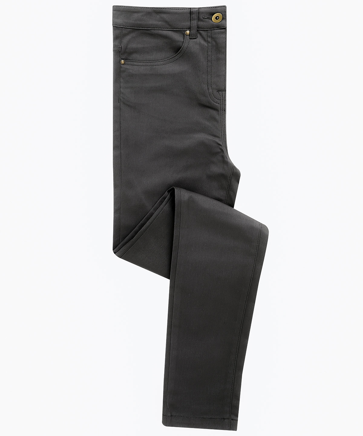 Premier PR570 Ladies Performance Chino Jeans - COOZO