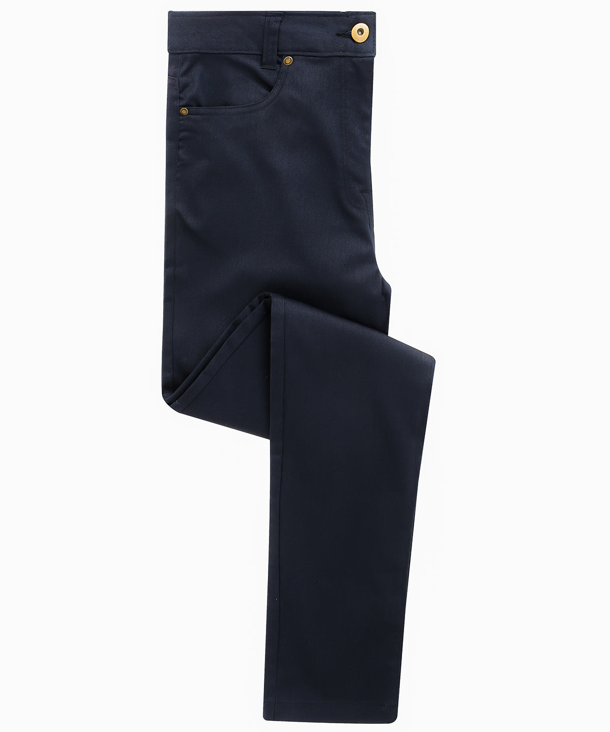 Premier PR570 Ladies Performance Chino Jeans - COOZO