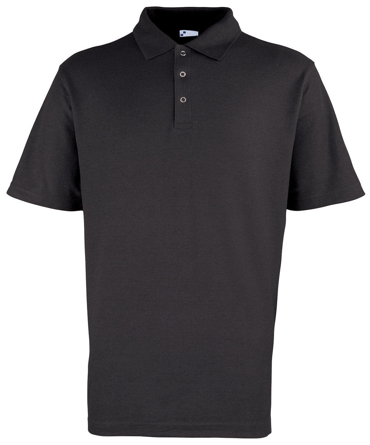 Premier PR610 Stud Piqu Polo Shirt - COOZO
