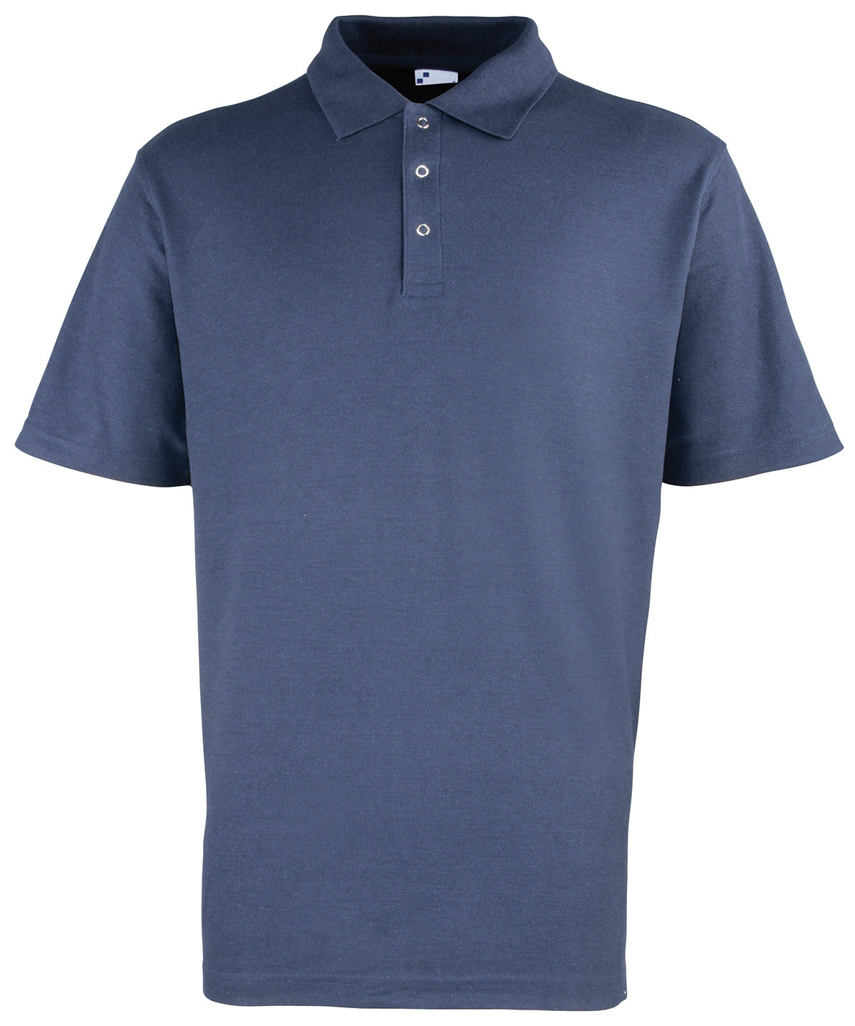 Premier PR610 Stud Piqu Polo Shirt - COOZO
