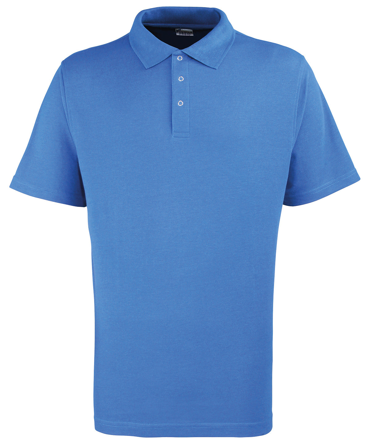 Premier PR610 Stud Piqu Polo Shirt - COOZO